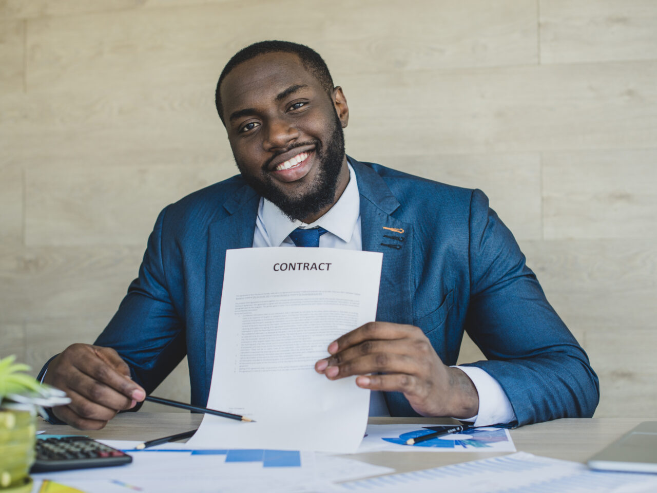 Business Loans